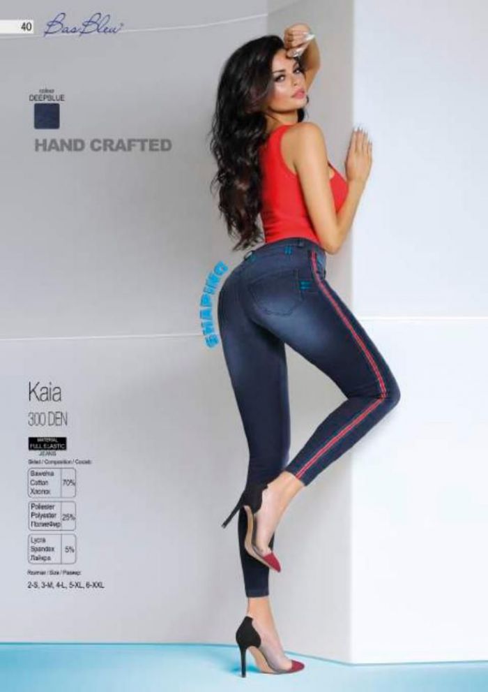 Bas Bleu Bas Bleu-leggings And Pants Fashion 2021-40  Leggings And Pants Fashion 2021 | Pantyhose Library